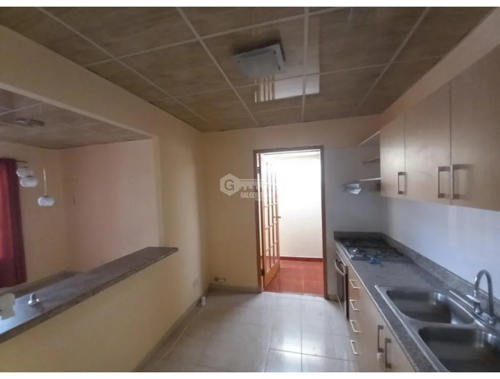 TOCUMEN / BUENA VISTA / HACIENDA SANTA FE / 210M / 3 HABITACION /JC