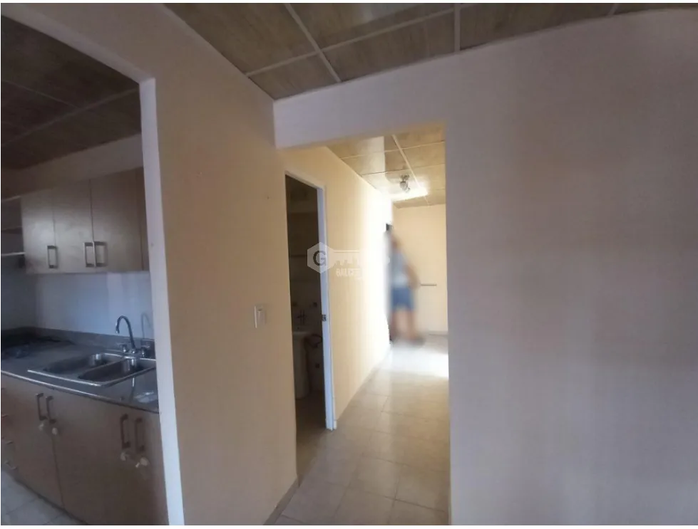 TOCUMEN / BUENA VISTA / HACIENDA SANTA FE / 210M / 3 HABITACION /JC