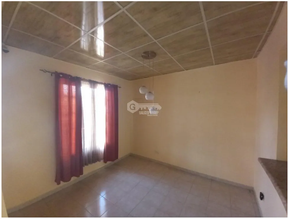 TOCUMEN / BUENA VISTA / HACIENDA SANTA FE / 210M / 3 HABITACION /JC