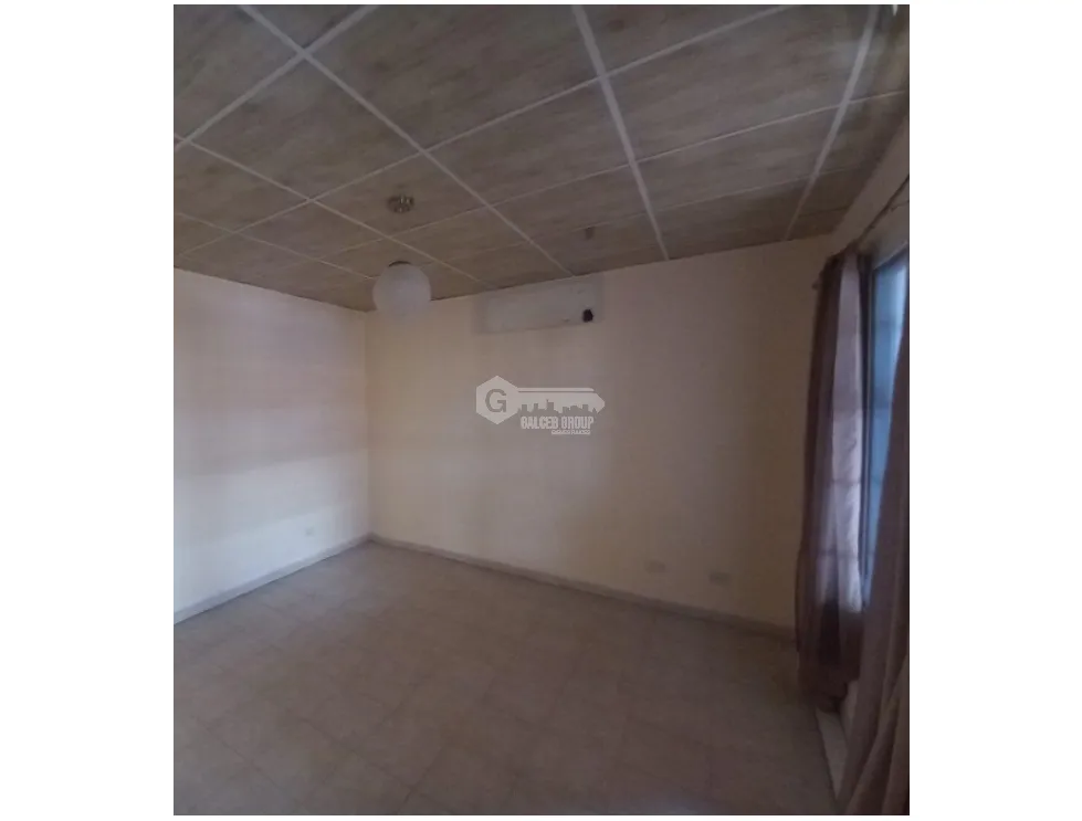 TOCUMEN / BUENA VISTA / HACIENDA SANTA FE / 210M / 3 HABITACION /JC