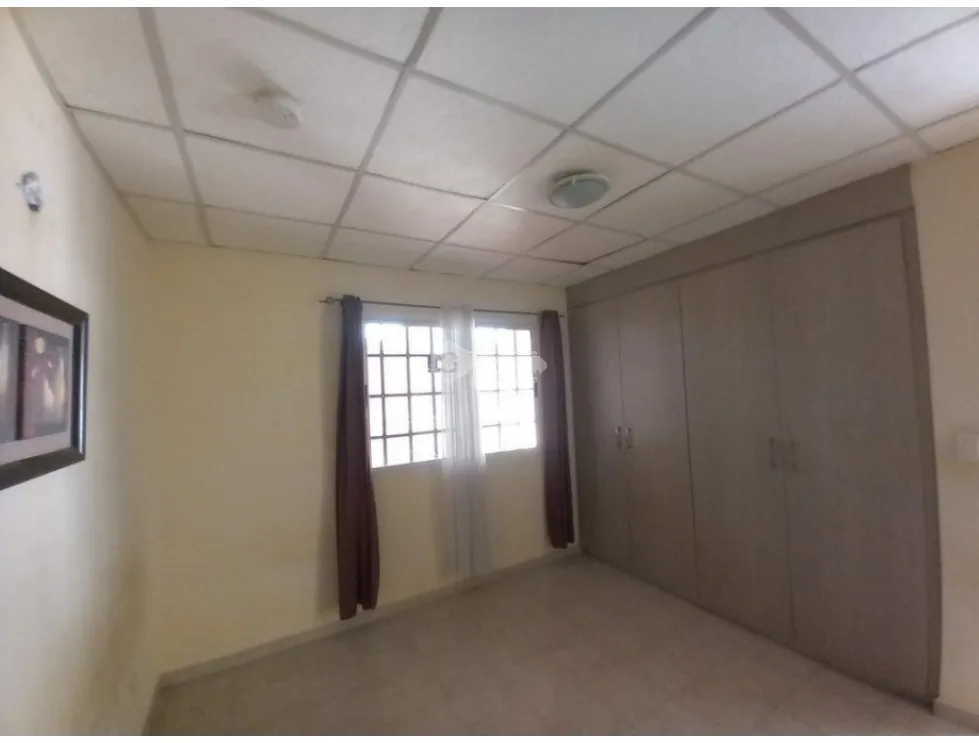 TOCUMEN / BUENA VISTA / HACIENDA SANTA FE / 210M / 3 HABITACION /JC