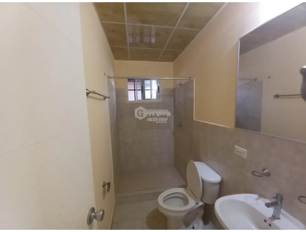 TOCUMEN / BUENA VISTA / HACIENDA SANTA FE / 210M / 3 HABITACION /JC