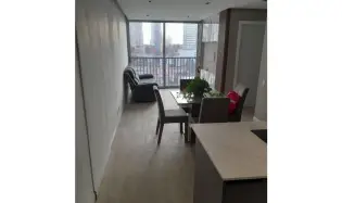 VIA ESPAÑA / PH ALAI / 58M / 2 HABITACION / BALCON / VACIO