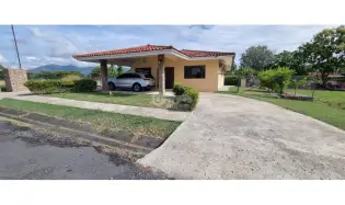 Maison unifamiliale à Chame à vendre