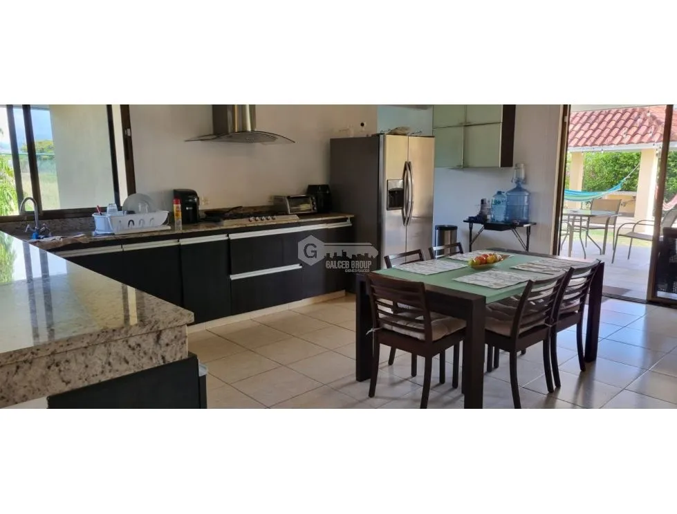 Maison unifamiliale à Chame à vendre