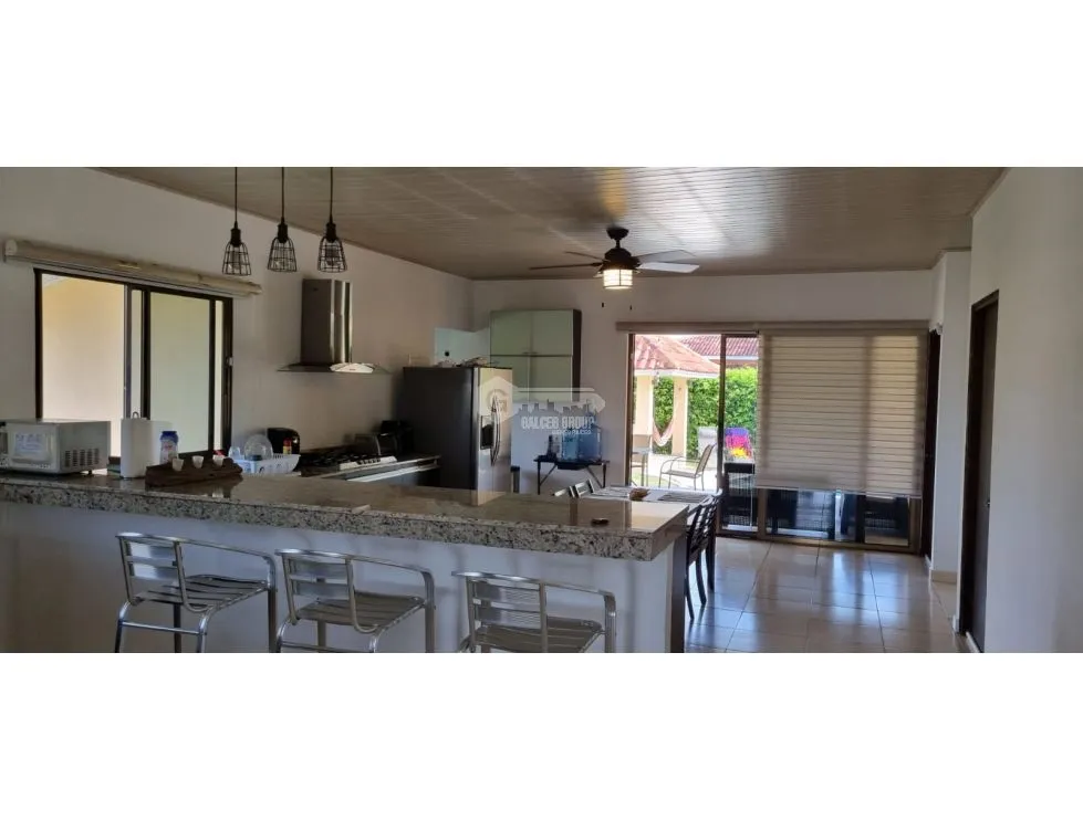 Maison unifamiliale à Chame à vendre