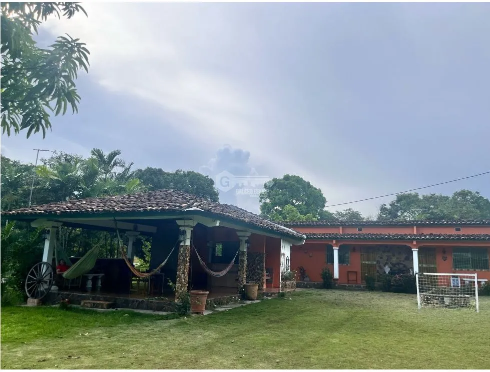 Maison unifamiliale à Penonome à vendre