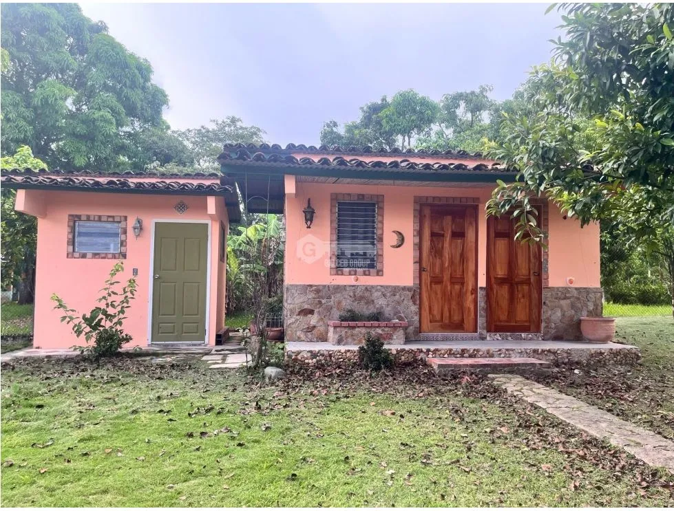 Maison unifamiliale à Penonome à vendre