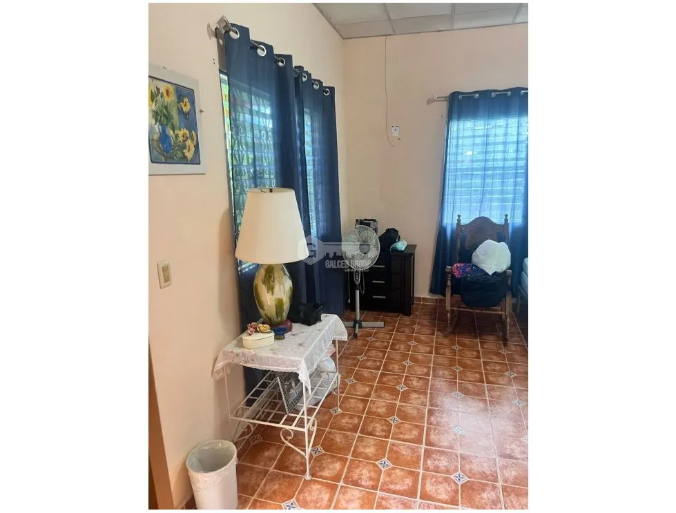 Maison unifamiliale à Penonome à vendre