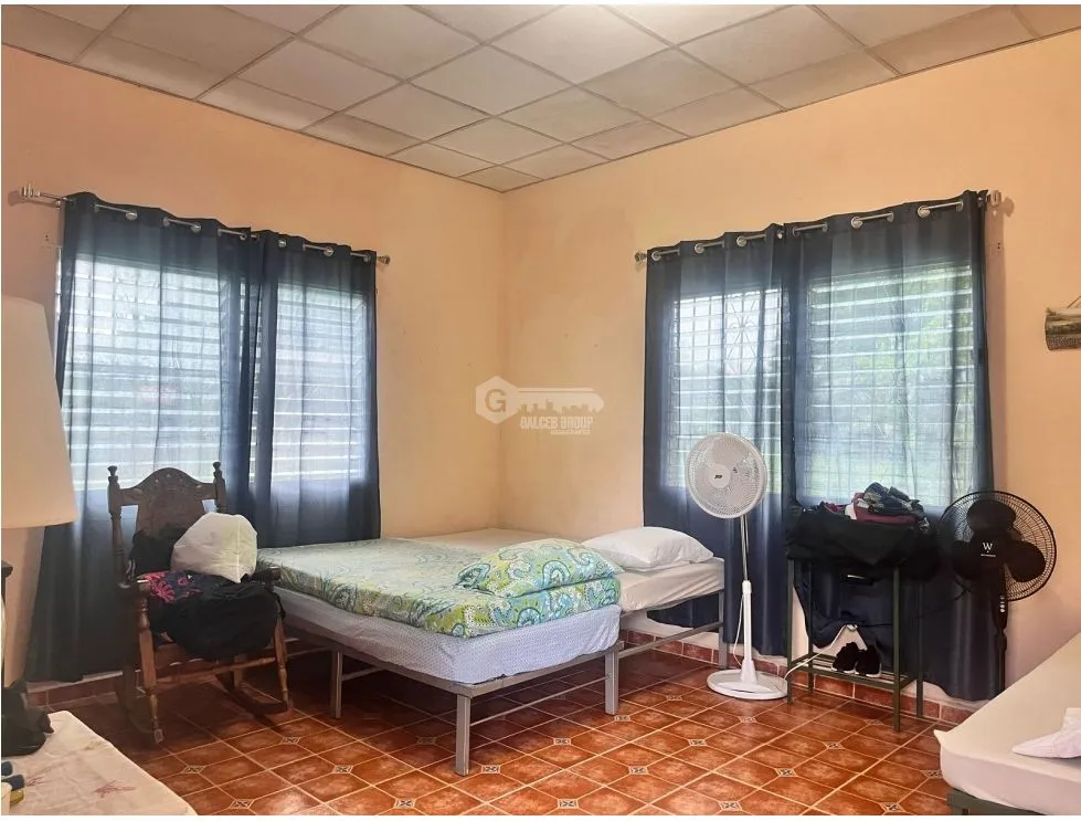 Maison unifamiliale à Penonome à vendre