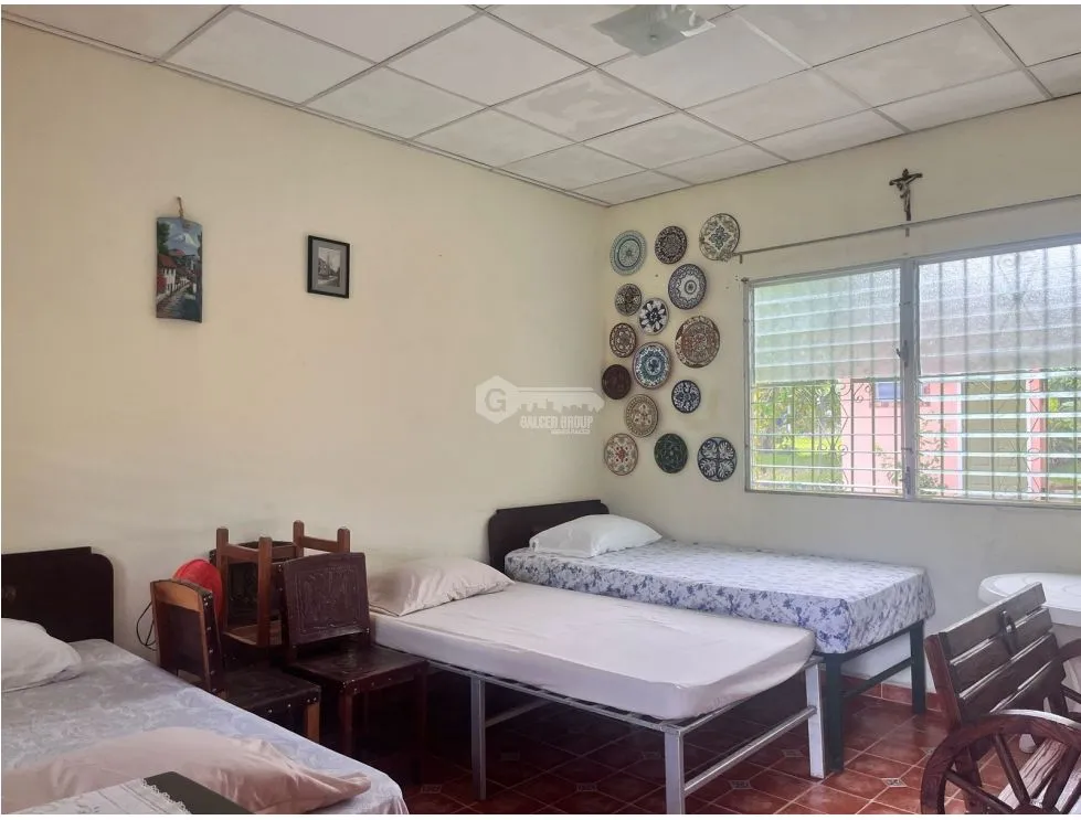Maison unifamiliale à Penonome à vendre