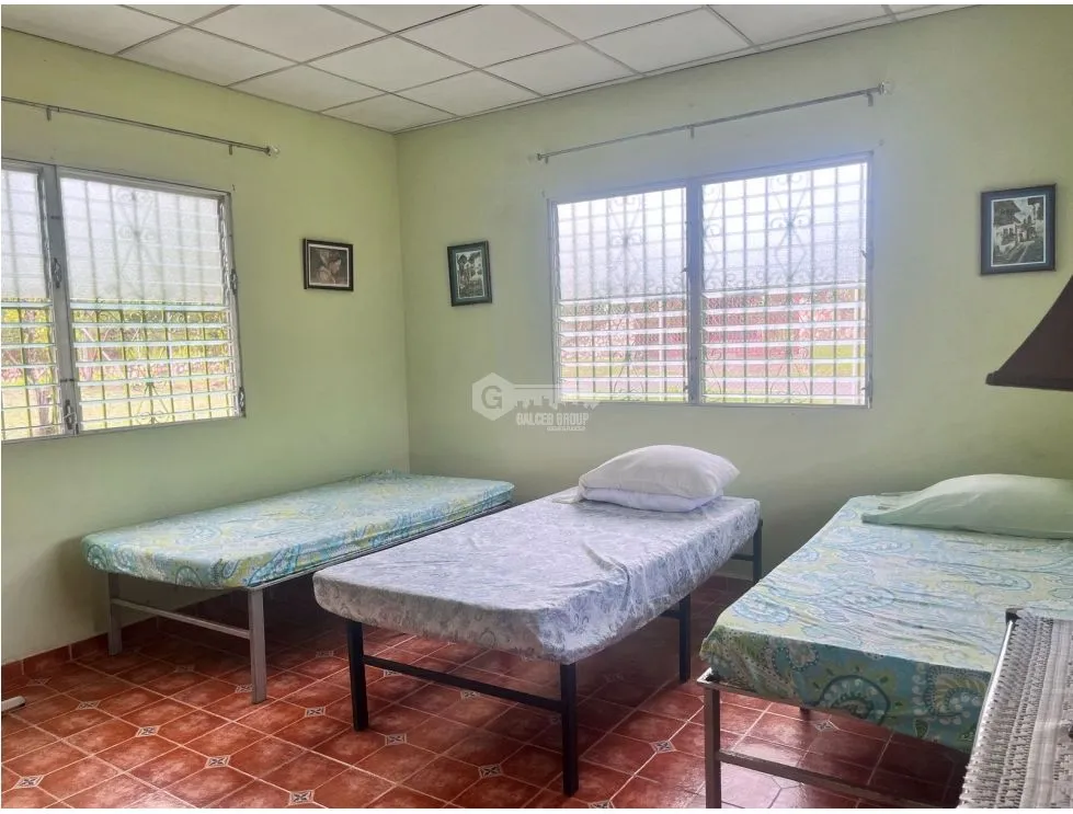 Maison unifamiliale à Penonome à vendre