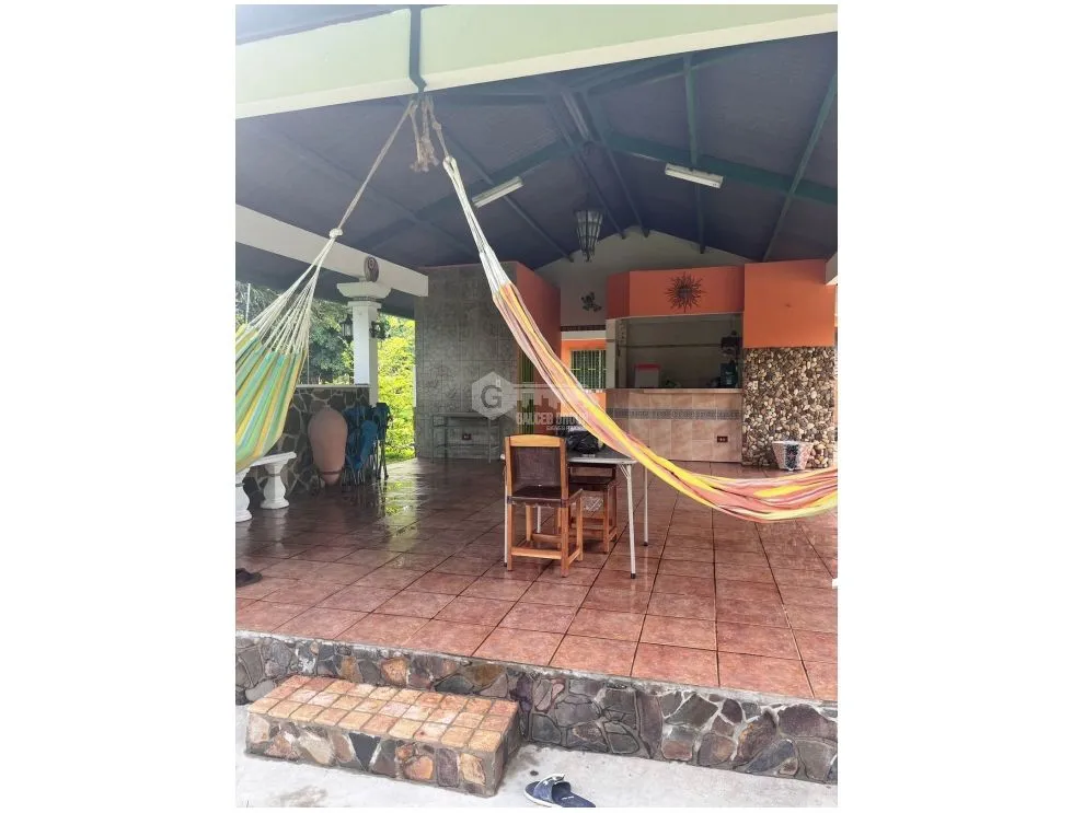 Maison unifamiliale à Penonome à vendre