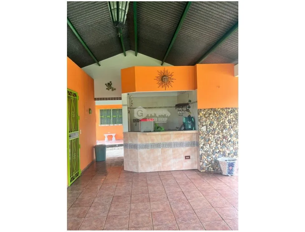 Maison unifamiliale à Penonome à vendre