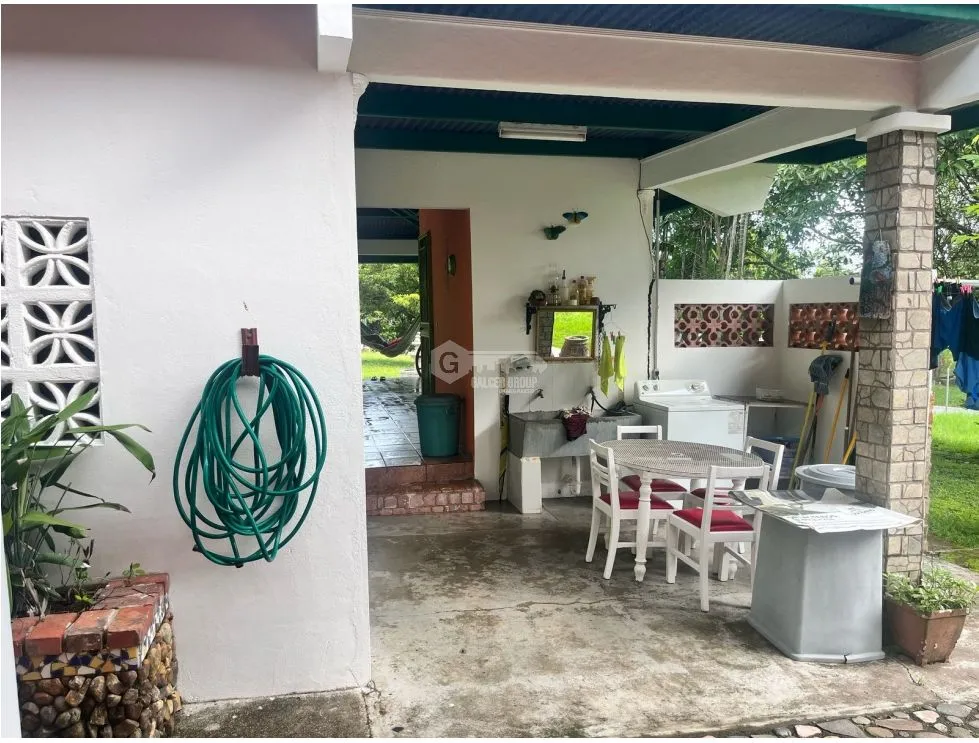 Maison unifamiliale à Penonome à vendre