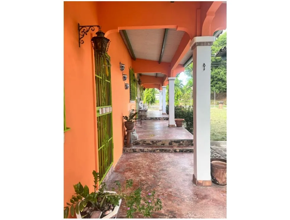 Maison unifamiliale à Penonome à vendre