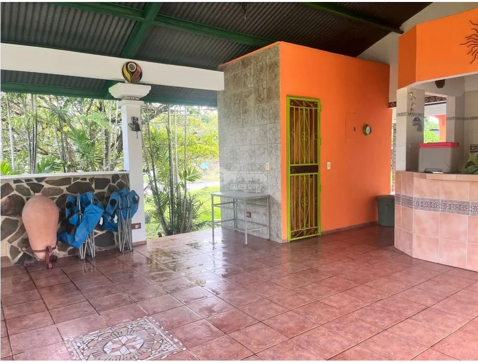 Maison unifamiliale à Penonome à vendre
