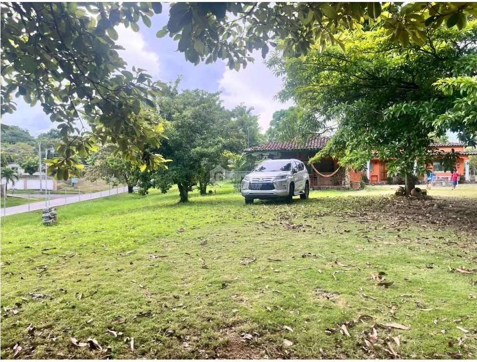 Maison unifamiliale à Penonome à vendre