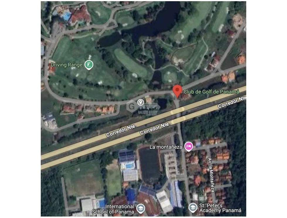 建筑很多 在 Brisas Del Golf 出售
