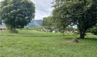 Building Lot for sale in Chame