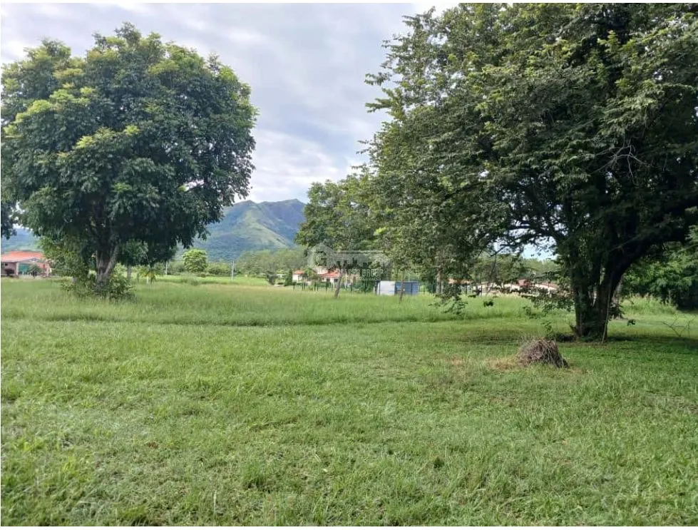 Building Lot for sale in Chame