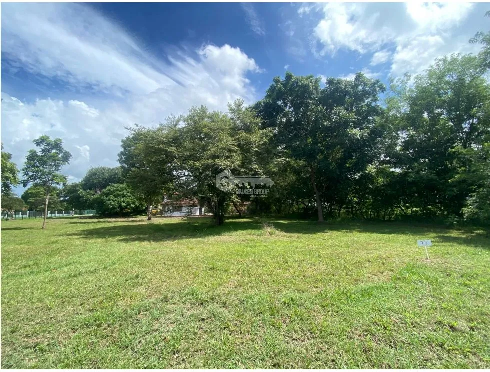 Building Lot for sale in Chame