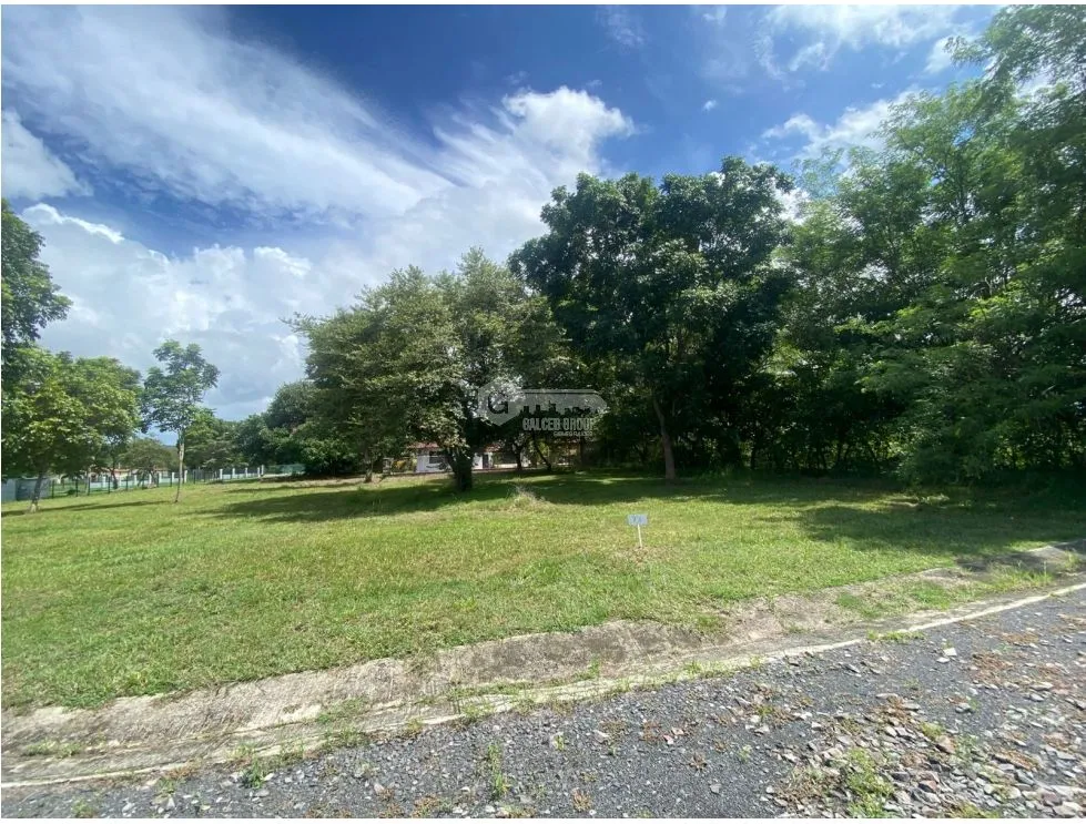 Building Lot for sale in Chame