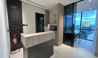 CALLE 50 / TOWER FINANCIAL CENTER / OFICINA / 149 M / AMOBLADA