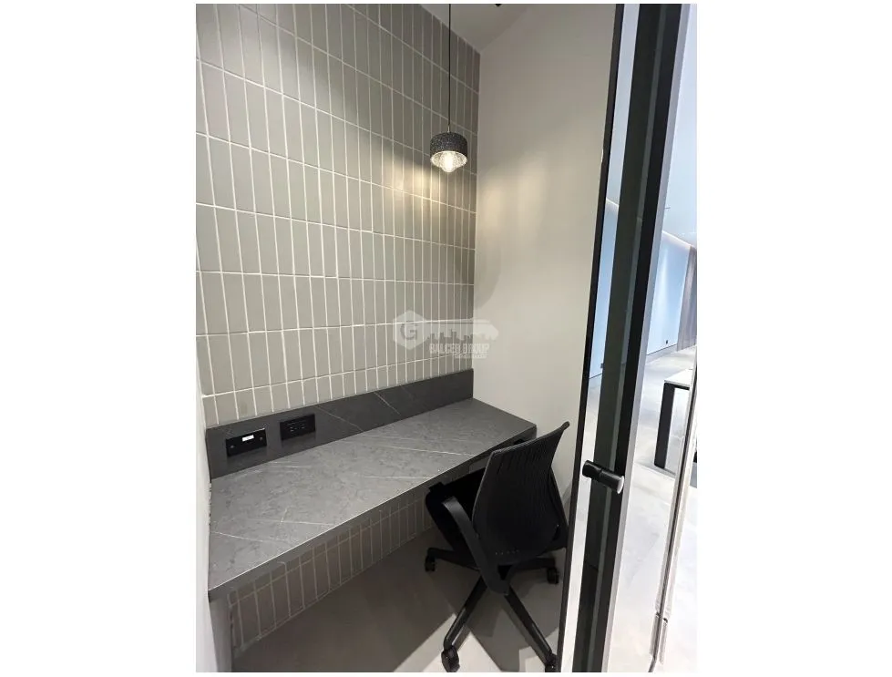 CALLE 50 / TOWER FINANCIAL CENTER / OFICINA / 149 M / AMOBLADA