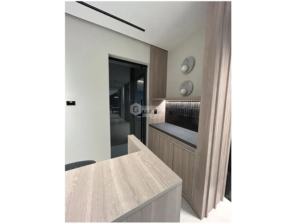 CALLE 50 / TOWER FINANCIAL CENTER / OFICINA / 149 M / AMOBLADA