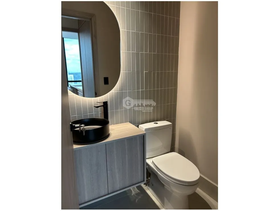 CALLE 50 / TOWER FINANCIAL CENTER / OFICINA / 149 M / AMOBLADA