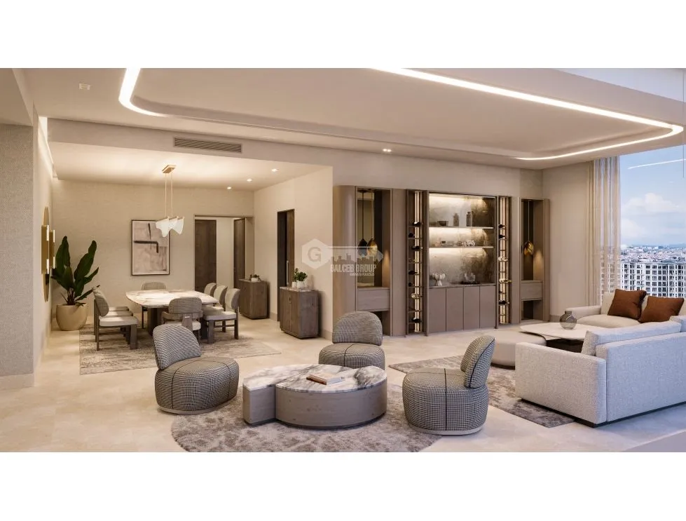 Appartement à Santa Maria à vendre