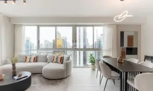 Apartment for sale in Obarrio