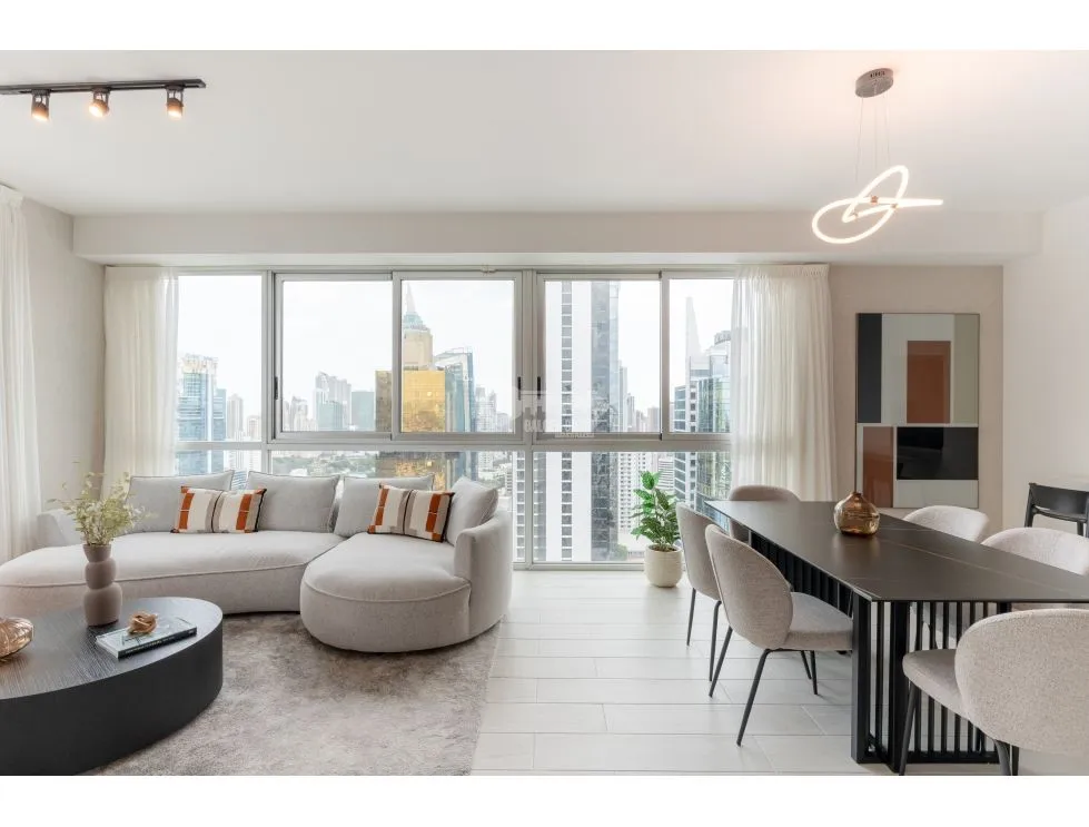 Apartment for sale in Obarrio
