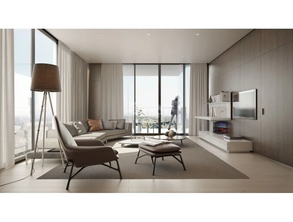 Apartment for sale in Obarrio
