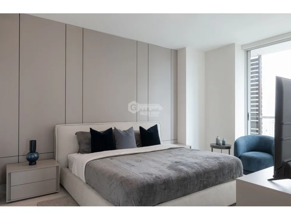 Apartment for sale in Obarrio
