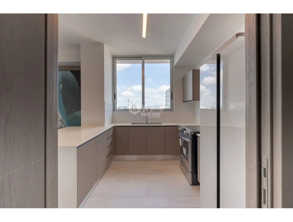 Apartment for sale in Obarrio