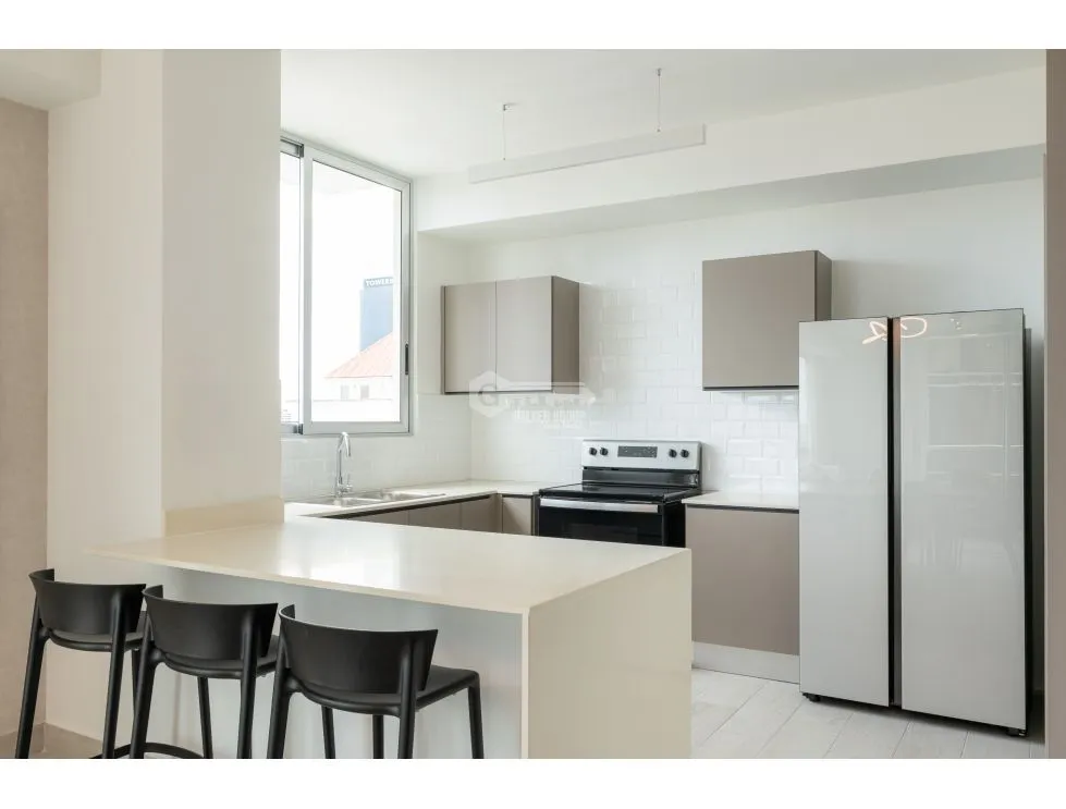 Apartment for sale in Obarrio