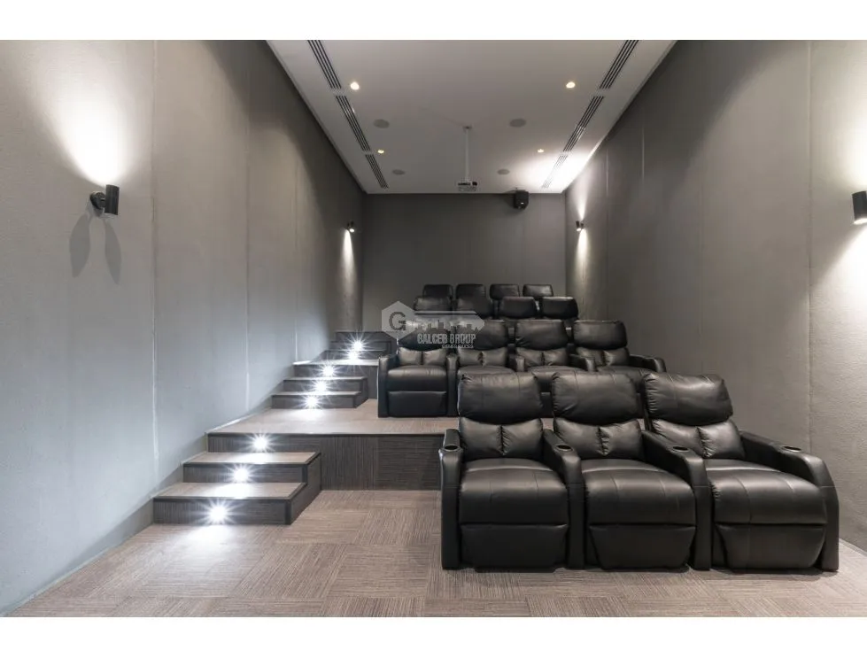 Apartment for sale in Obarrio