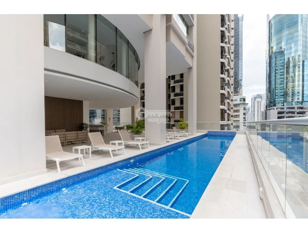 Apartment for sale in Obarrio