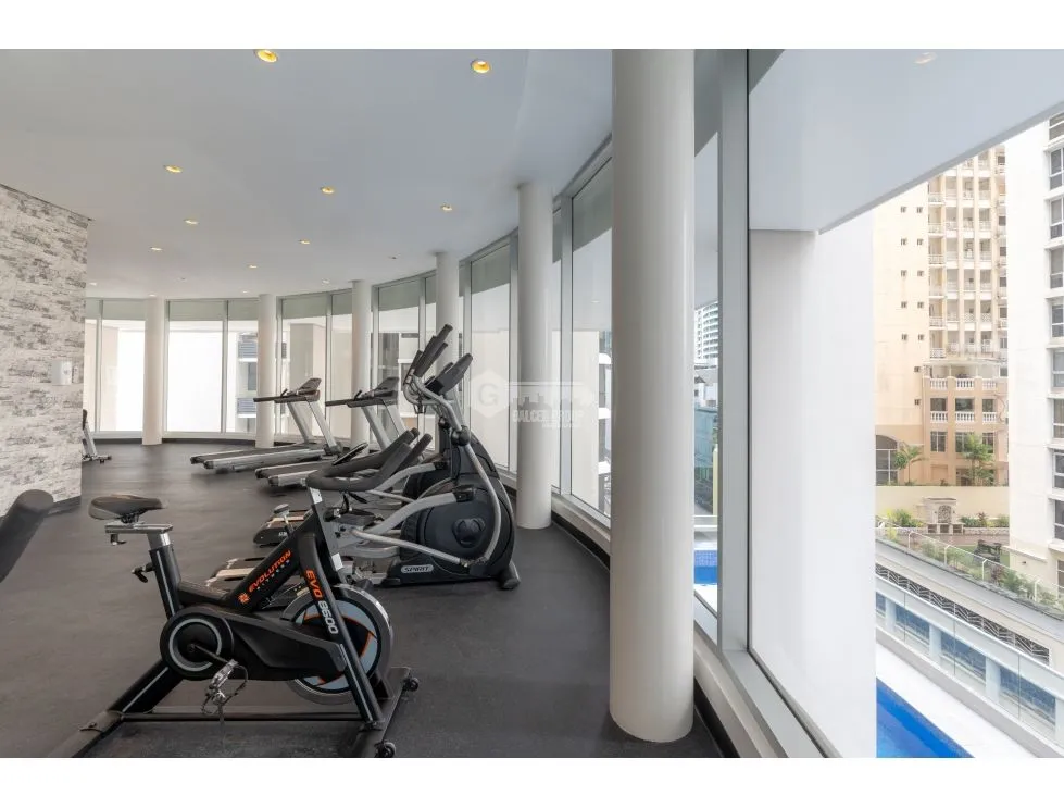 Apartment for sale in Obarrio