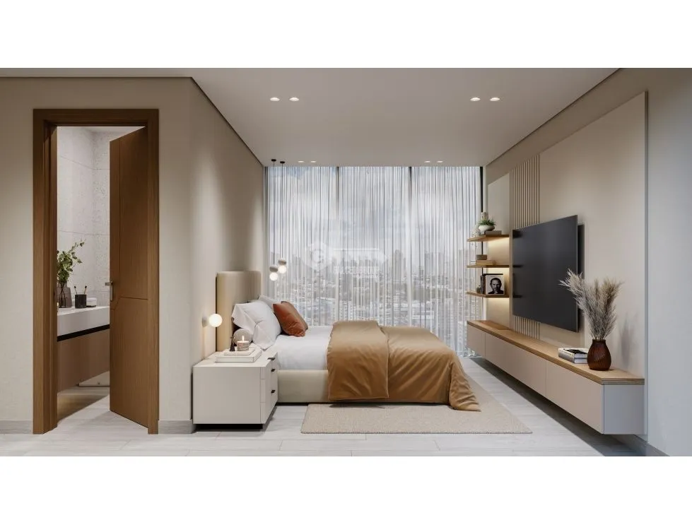 Apartment for sale in Obarrio