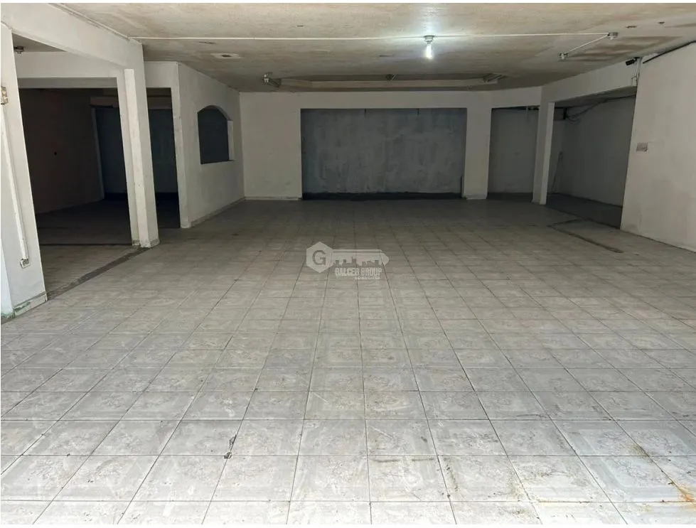 Warehouse for rent in Panama