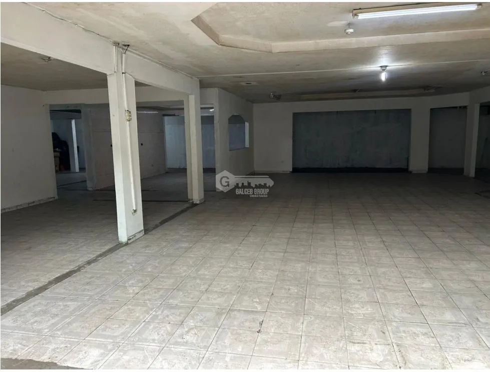 Warehouse for rent in Panama