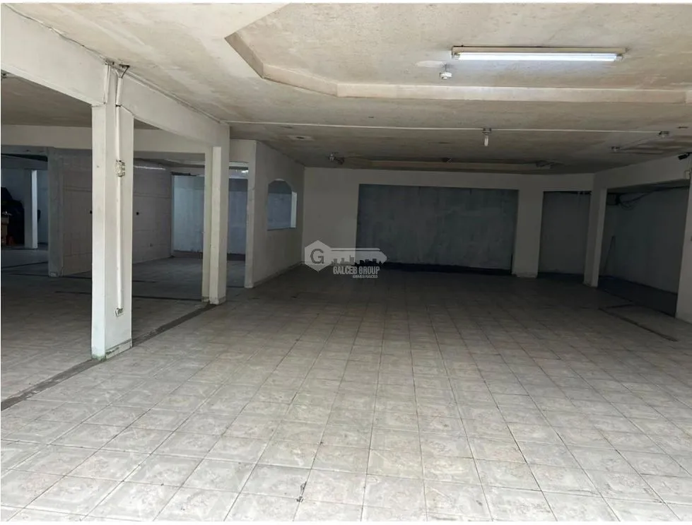Warehouse for rent in Panama