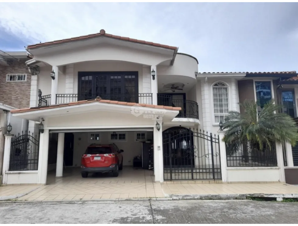 Single Family House for sale in Brisas Del Golf