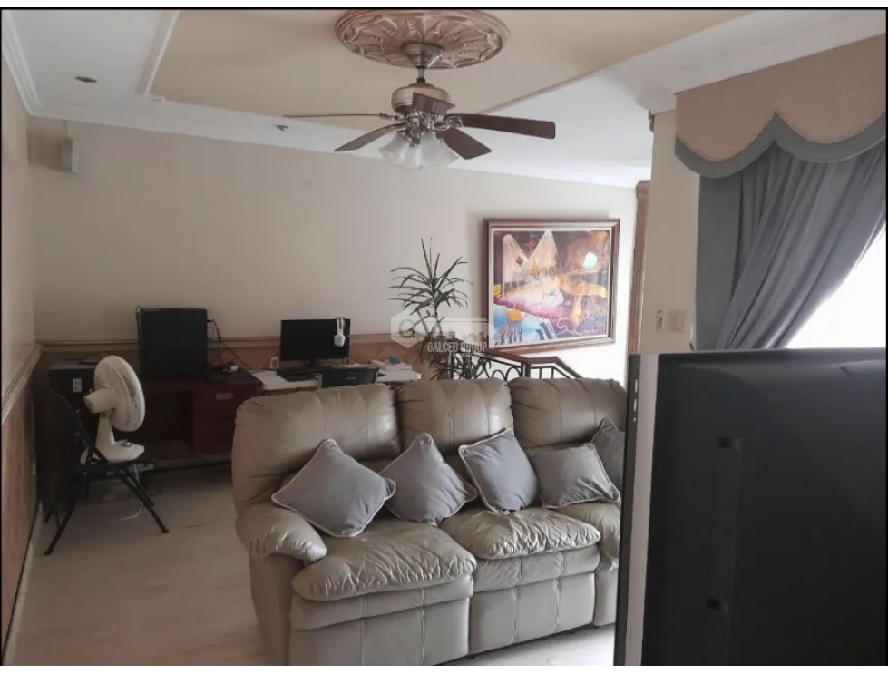 Single Family House for sale in Brisas Del Golf