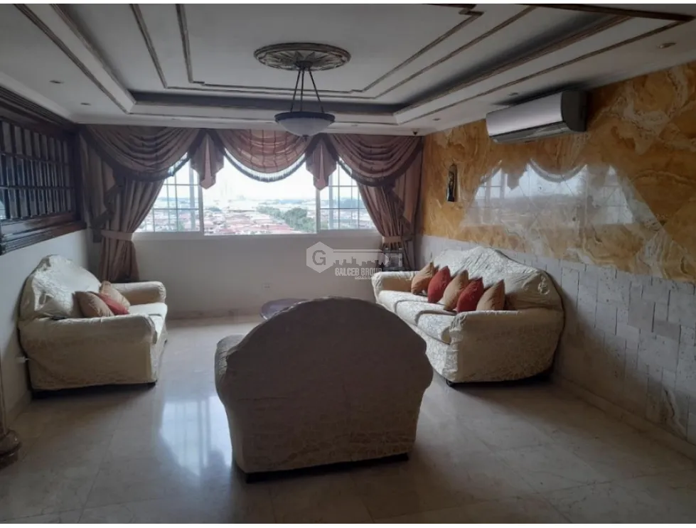 Single Family House for sale in Brisas Del Golf
