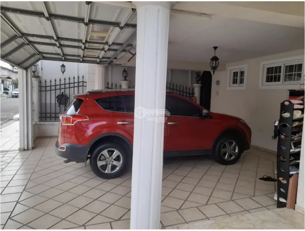 Single Family House for sale in Brisas Del Golf