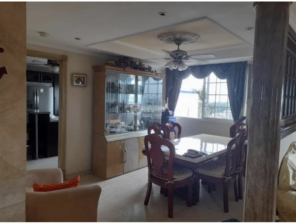 Single Family House for sale in Brisas Del Golf